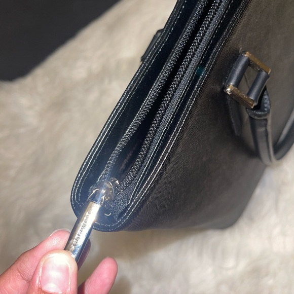 Burberry tote bag - Picture 10 of 15